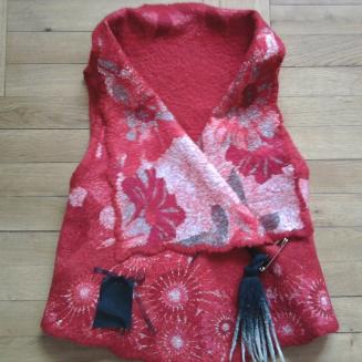 Felt Garment